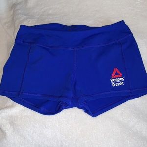 Reebok CrossFit short